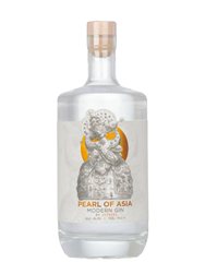 Seekers Pearl of Asia Gin