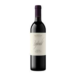Seghesio Cortina Zinfandel 75 cl Vino Tinto