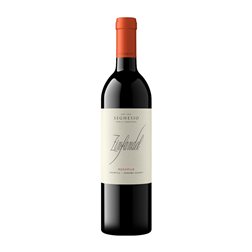 Seghesio Rockpile Zinfandel 75 cl Vino Tinto