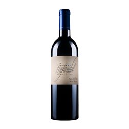Seghesio Zinfandel Sonoma Coast 75 cl Vino Tinto