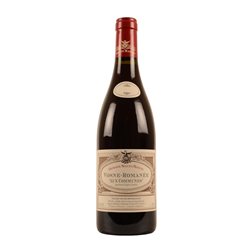 Seguin-Manuel Aux Communes Pinot Negro Vosne-Romanée 75 cl Vino Tinto