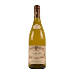 Seguin-Manuel Chardonnay Viré-Clessé 75 cl Vino Blanco