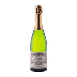 Seguin-Manuel Crémant de Bourgogne 75 cl Espumoso Blanco