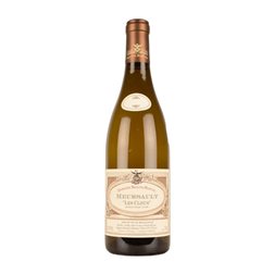 Seguin-Manuel Les Clous Chardonnay Meursault 75 cl Vino Blanco