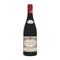 Seguin-Manuel Les Lavières Pinot Negro Savigny-lès-Beaune 1er Premier Cru 75 cl Vino Tinto