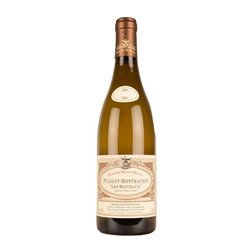 Seguin-Manuel Les Reuchaux Chardonnay Puligny-Montrachet 75 cl Vino Blanco