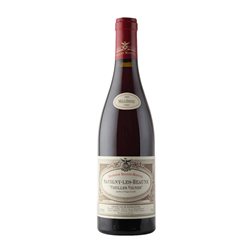 Seguin-Manuel Pinot Negro Savigny-lès-Beaune VV Vieilles Vignes — Viñas Viejas 75 cl Vino Tinto