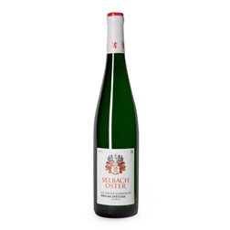 'Selbach-Oster Zeltinger Sonnenuhr Spätlese Trocken 2023'