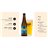 Yakka beer selection.-detalle