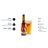 Yakka beer selection.-lateral