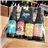 Yakka beer selection.