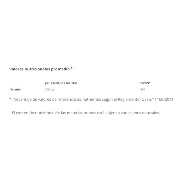 Selenium Complex 365 Tabs-detalle