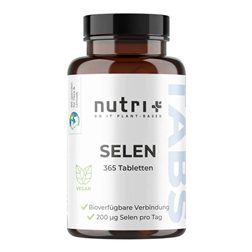 Selenium Complex 365 Tabs