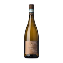 Selva Capuzza Menasasso Trebbiano Lugana Reserva 75 cl Vino Blanco