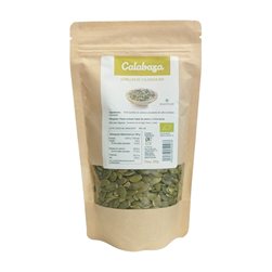 Graine de courge bio 250g Dream Foods