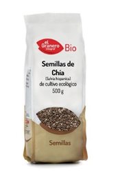BIO CHIA SAMEN 400 GR