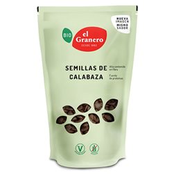 Bio-Kürbiskerne 450g