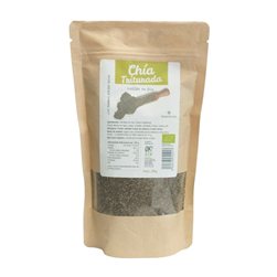 Graines de chia moulues Bio 250g Dream Foods