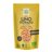 Semillas de Lino dorado molido bio 250g Sol Natural-lateral