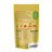 Semillas de Lino dorado molido bio 250g Sol Natural-trasera