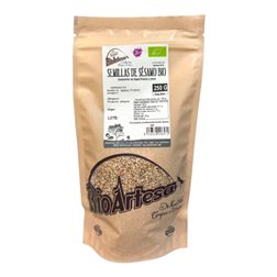 Semillas de Sésamo Bio 250 Gr