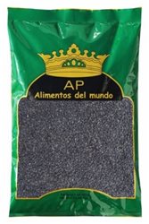 Black Sesame Seeds 100g