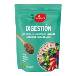 Semillas Funcionales Digestión BIO 200 Gr