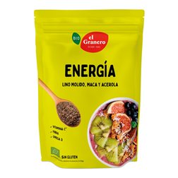 Bio Energiemischung Samen 200 g