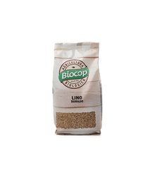 Semillas lino dorado Biocop 250g