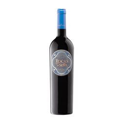 Seña Rocas Valle del Aconcagua 75 cl Vino Tinto