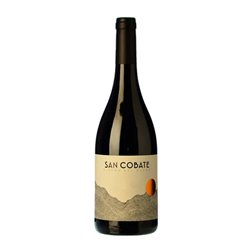 Señorío de Nava San Cucufate Altos del Viso Ribera del Duero 75 cl Vino Tinto