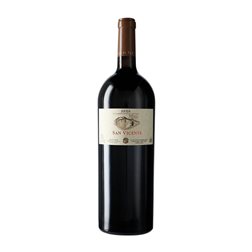 Señorío de San Vicente Tempranillo Rioja Botella Magnum 1,5 L Vino Tinto