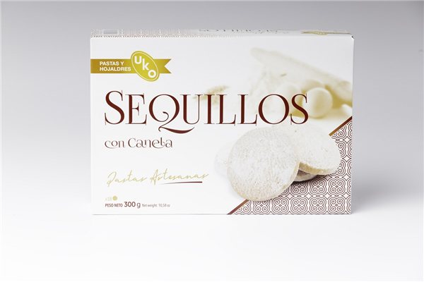 Sequillos Artesanos-detalle