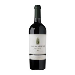Sequoia Grove Cabernet Sauvignon 75 cl Vino Tinto