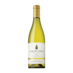 Sequoia Grove Chardonnay 75 cl Vino Blanco