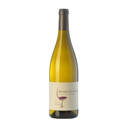 Serge Laloue Les Vins Laloue Sauvignon Pouilly-Fumé 75 cl Vino Blanco