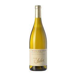 Serge Laloue Silex Sauvignon Sancerre Cuvée 75 cl Vino Blanco