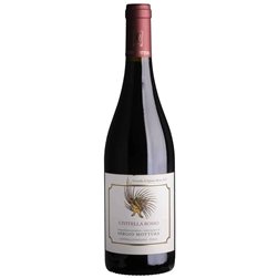 'Sergio Mottura Civitella Rosso 2024'
