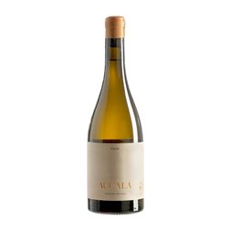 Serra & Barceló Aucalà Garnacha Tarragona Cuvée 75 cl Vino Blanco