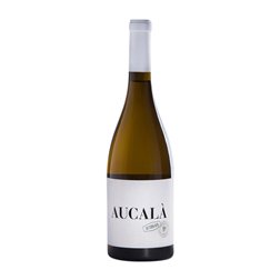 Serra & Barceló Aucalà Terra Alta Botella Magnum 1,5 L Vino Blanco