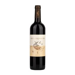 Serra Ferdinandea Sicilia 75 cl Vino Tinto