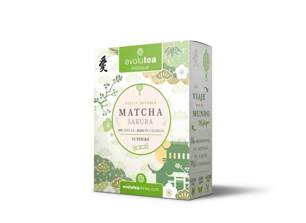 Set de bebidas latte-trasera