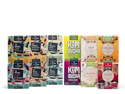 Set de Té Bienestar