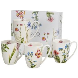 Set Nature 4 Servicios