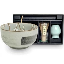 Set para Matcha Hanagreen
