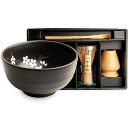 Set pour Matcha Saki