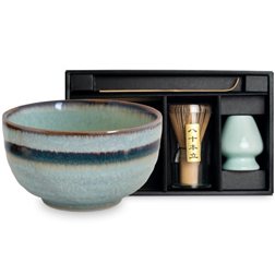Set para Matcha Wasabi