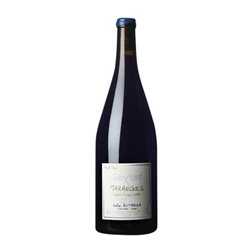 Sextant Julien Altaber Pinot Negro Maranges Eco — Ecológico 75 cl Vino Tinto