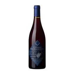 Sextant Julien Altaber Sextant Coteaux-Bourguignons 75 cl Vino Tinto