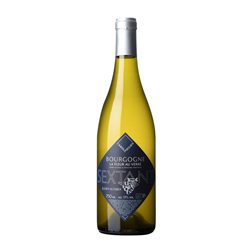 Sextant Julien Altaber Sextant La Fleur au Verre Chardonnay Francia 75 cl Vino Blanco